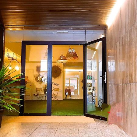 Collection Port - B&B Boutique , Alicante Center Bagian luar foto