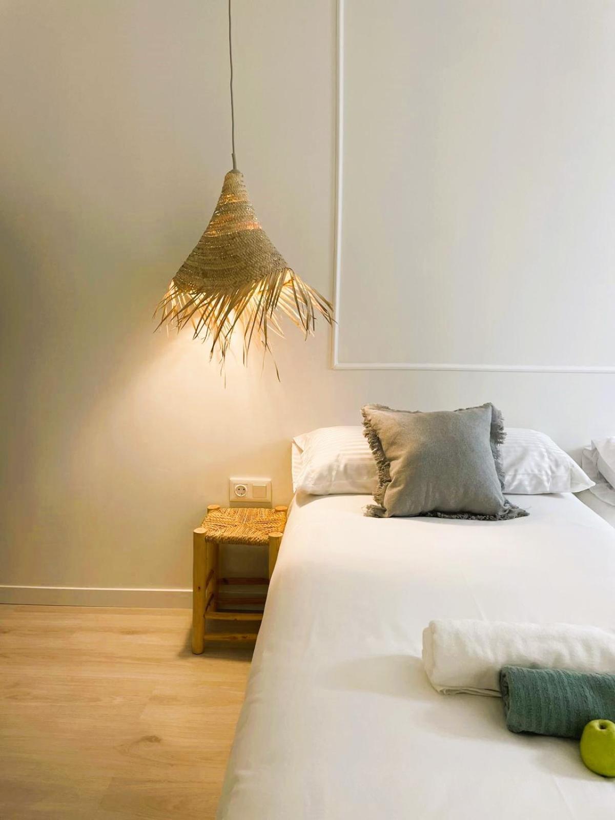 Collection Port - B&B Boutique , Alicante Center Bagian luar foto