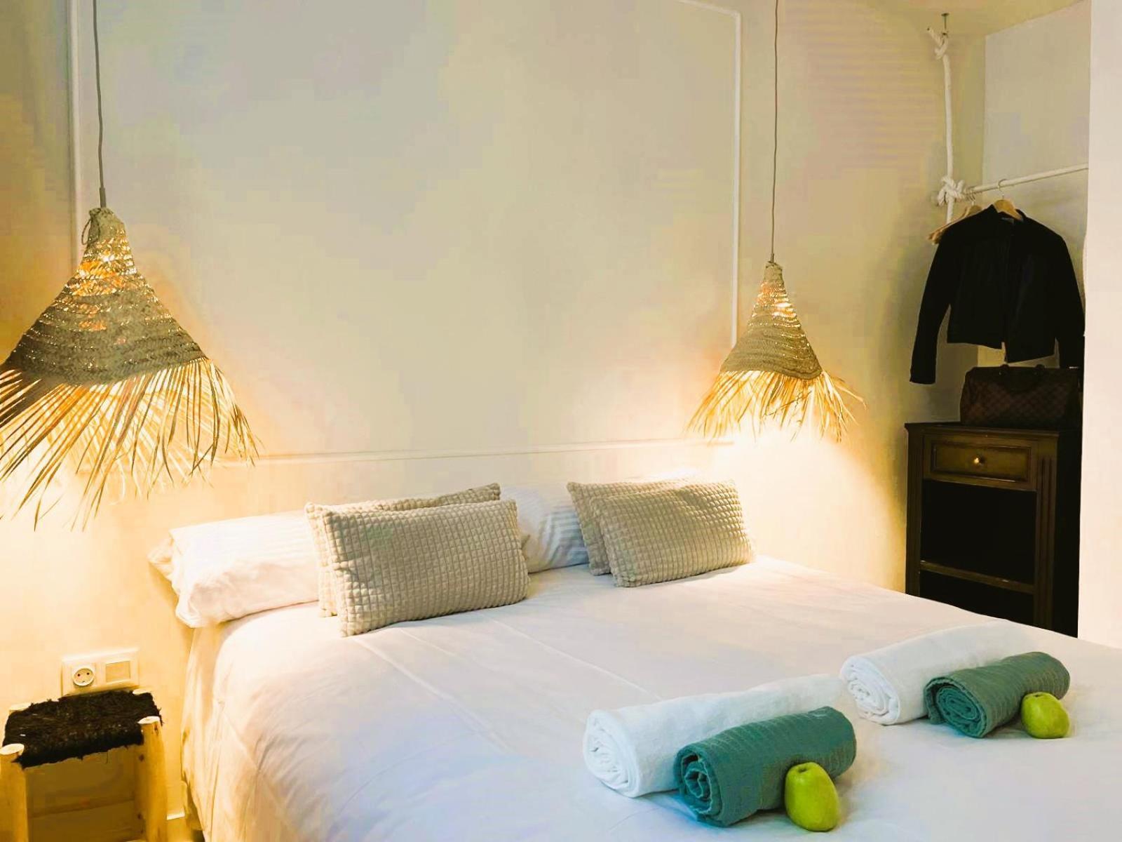 Collection Port - B&B Boutique , Alicante Center Bagian luar foto