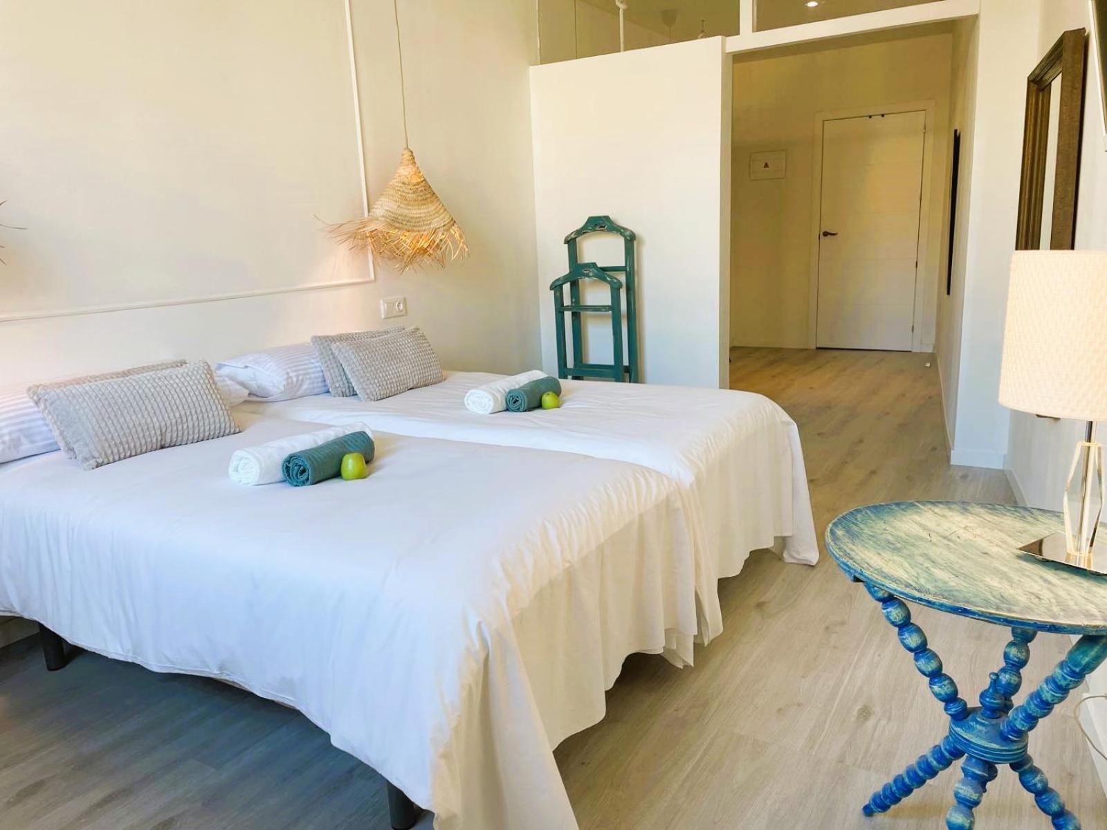 Collection Port - B&B Boutique , Alicante Center Bagian luar foto