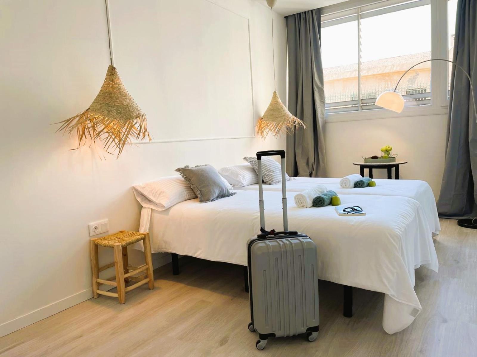 Collection Port - B&B Boutique , Alicante Center Bagian luar foto