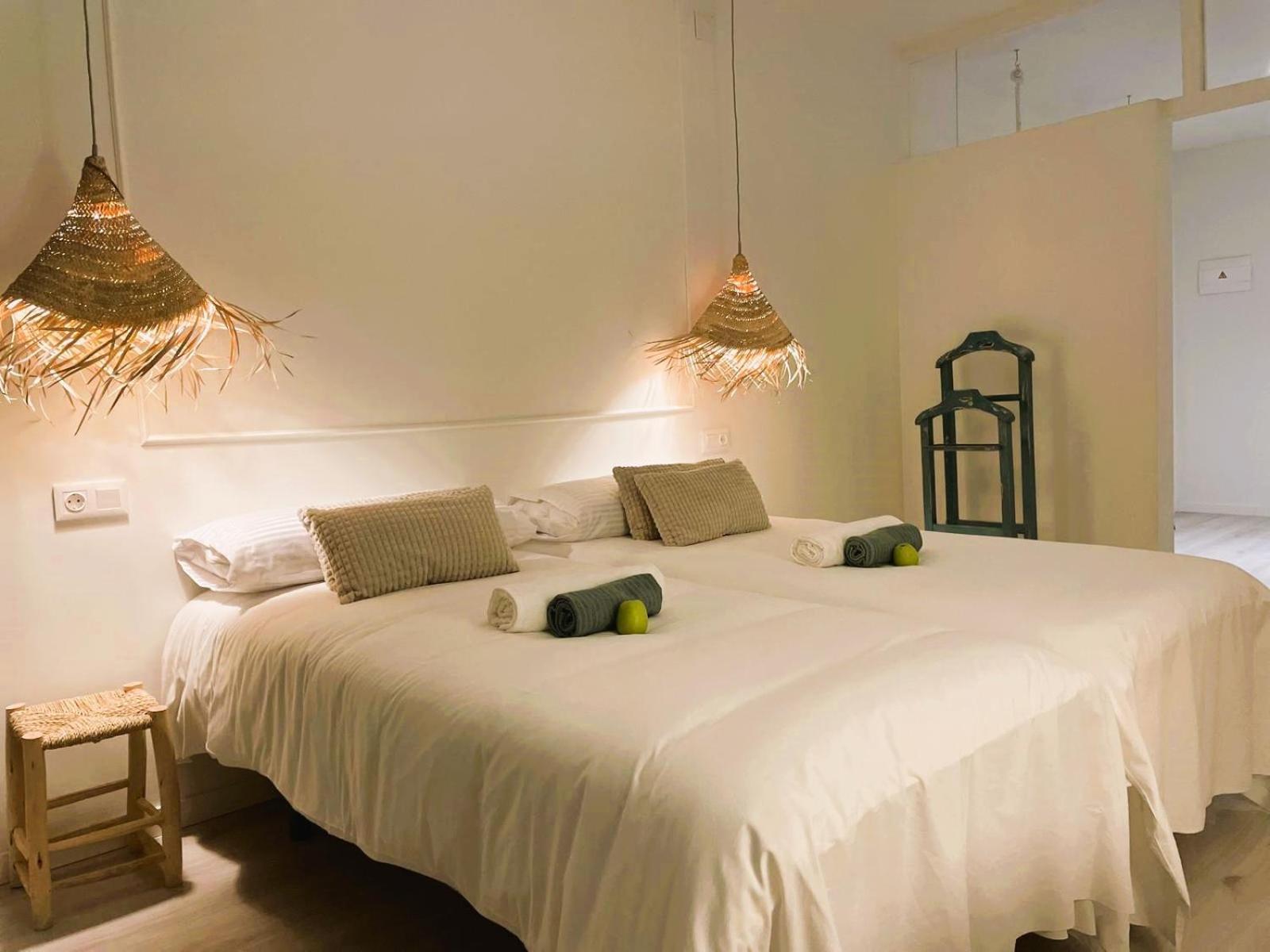 Collection Port - B&B Boutique , Alicante Center Bagian luar foto