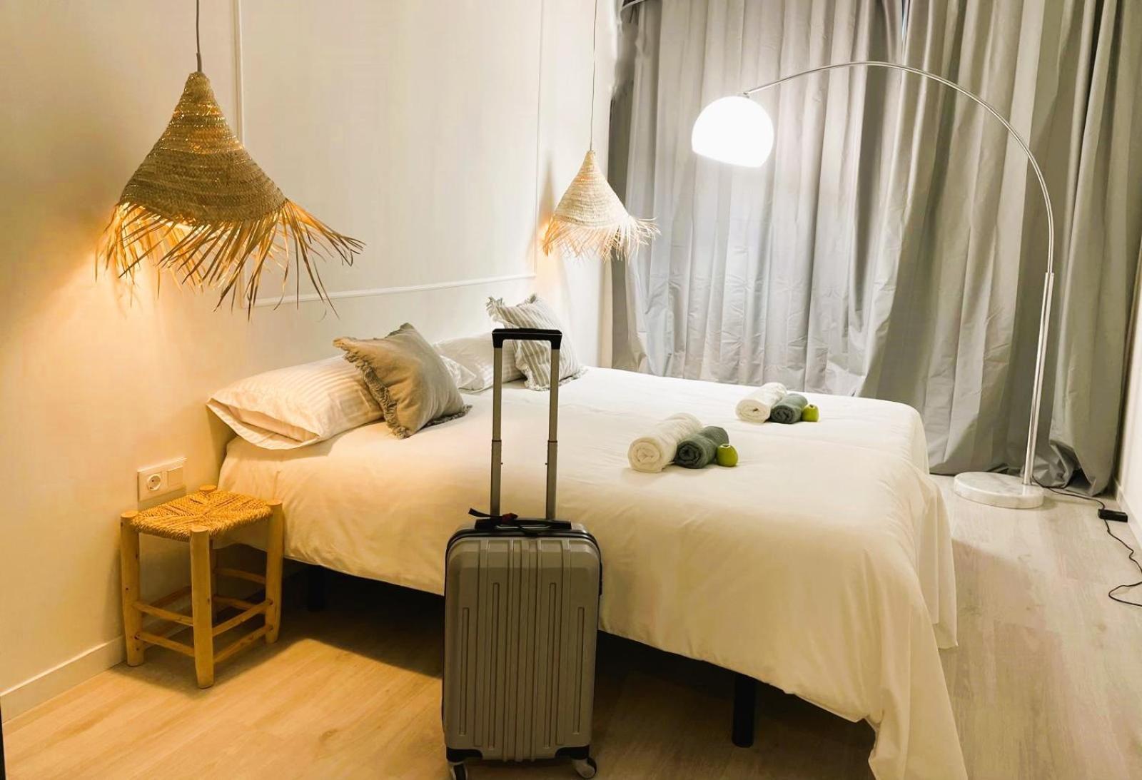 Collection Port - B&B Boutique , Alicante Center Bagian luar foto