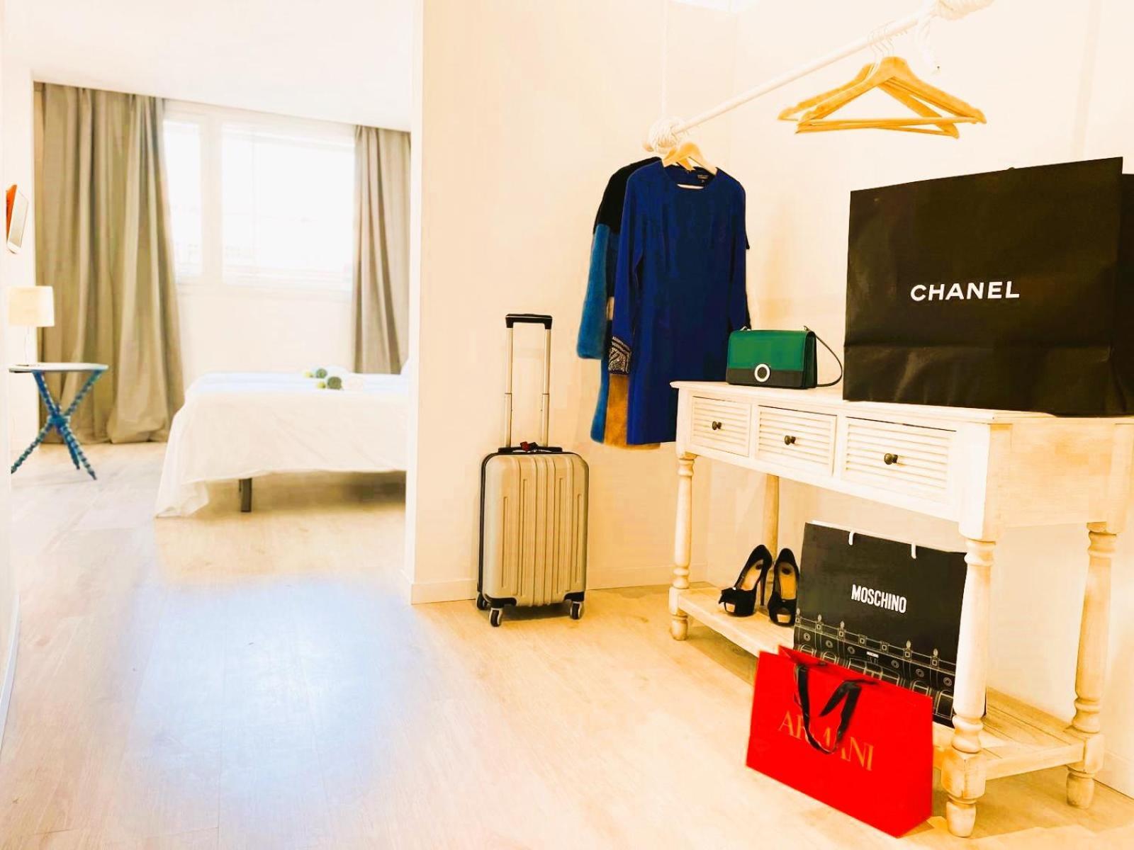 Collection Port - B&B Boutique , Alicante Center Bagian luar foto