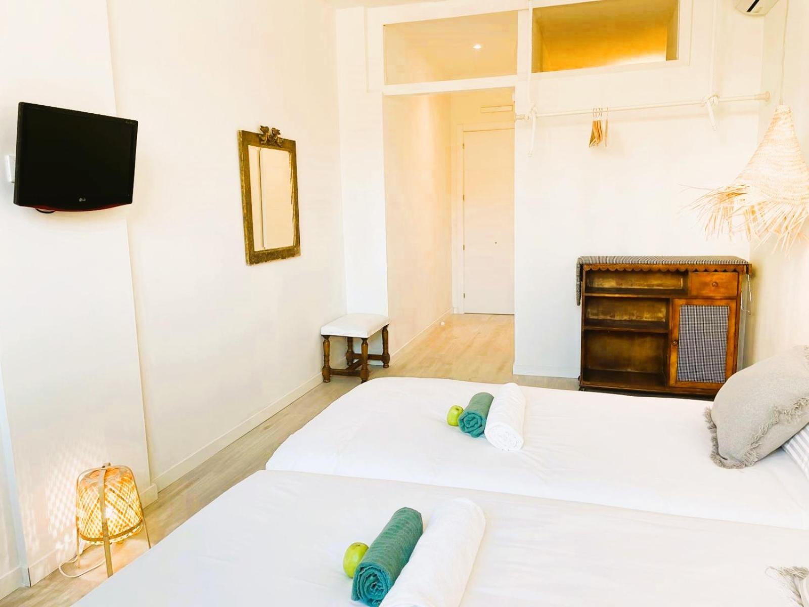 Collection Port - B&B Boutique , Alicante Center Bagian luar foto