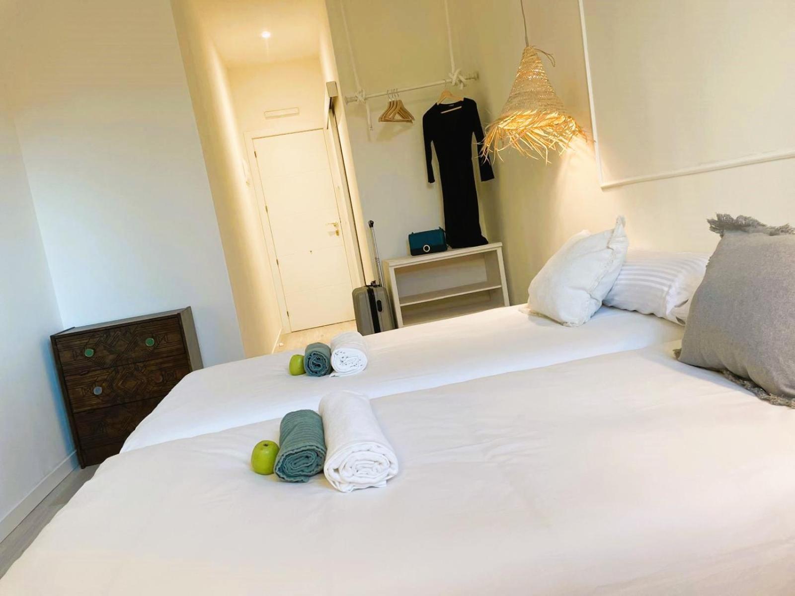 Collection Port - B&B Boutique , Alicante Center Bagian luar foto