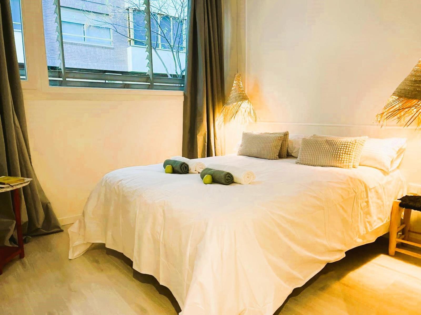Collection Port - B&B Boutique , Alicante Center Bagian luar foto