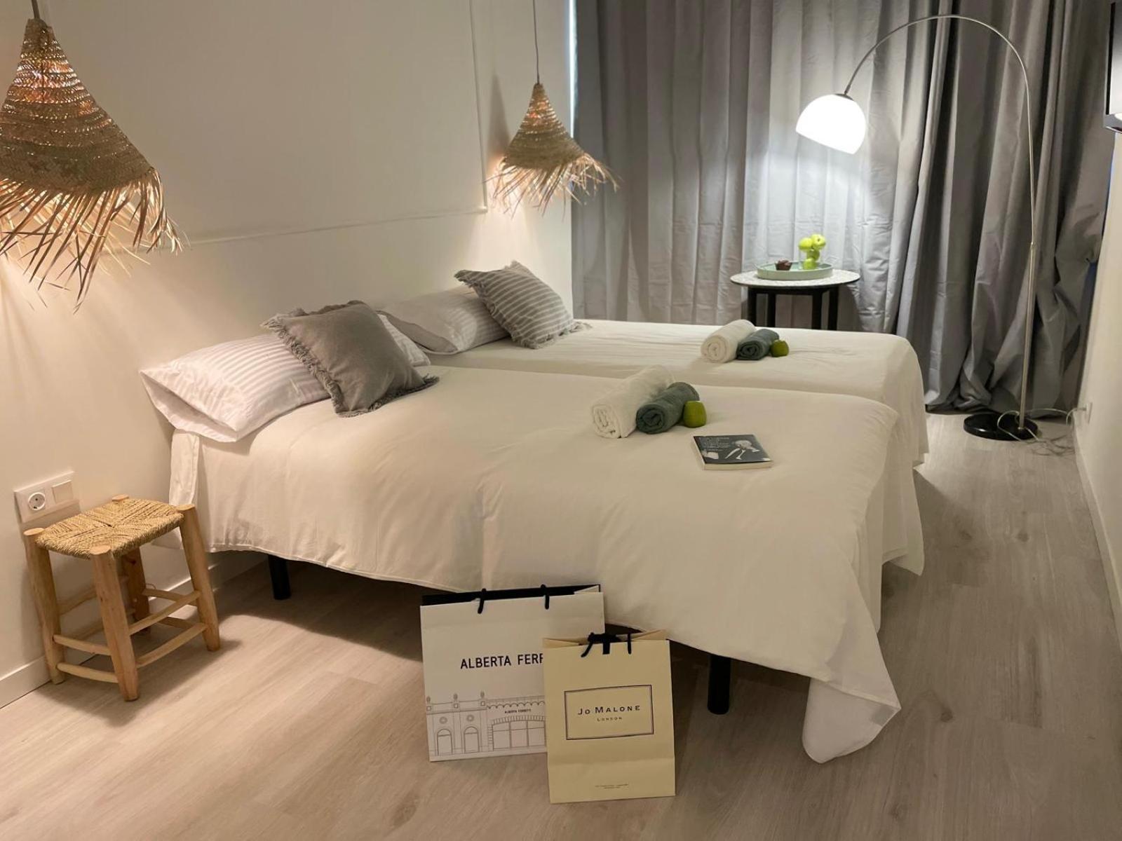 Collection Port - B&B Boutique , Alicante Center Bagian luar foto