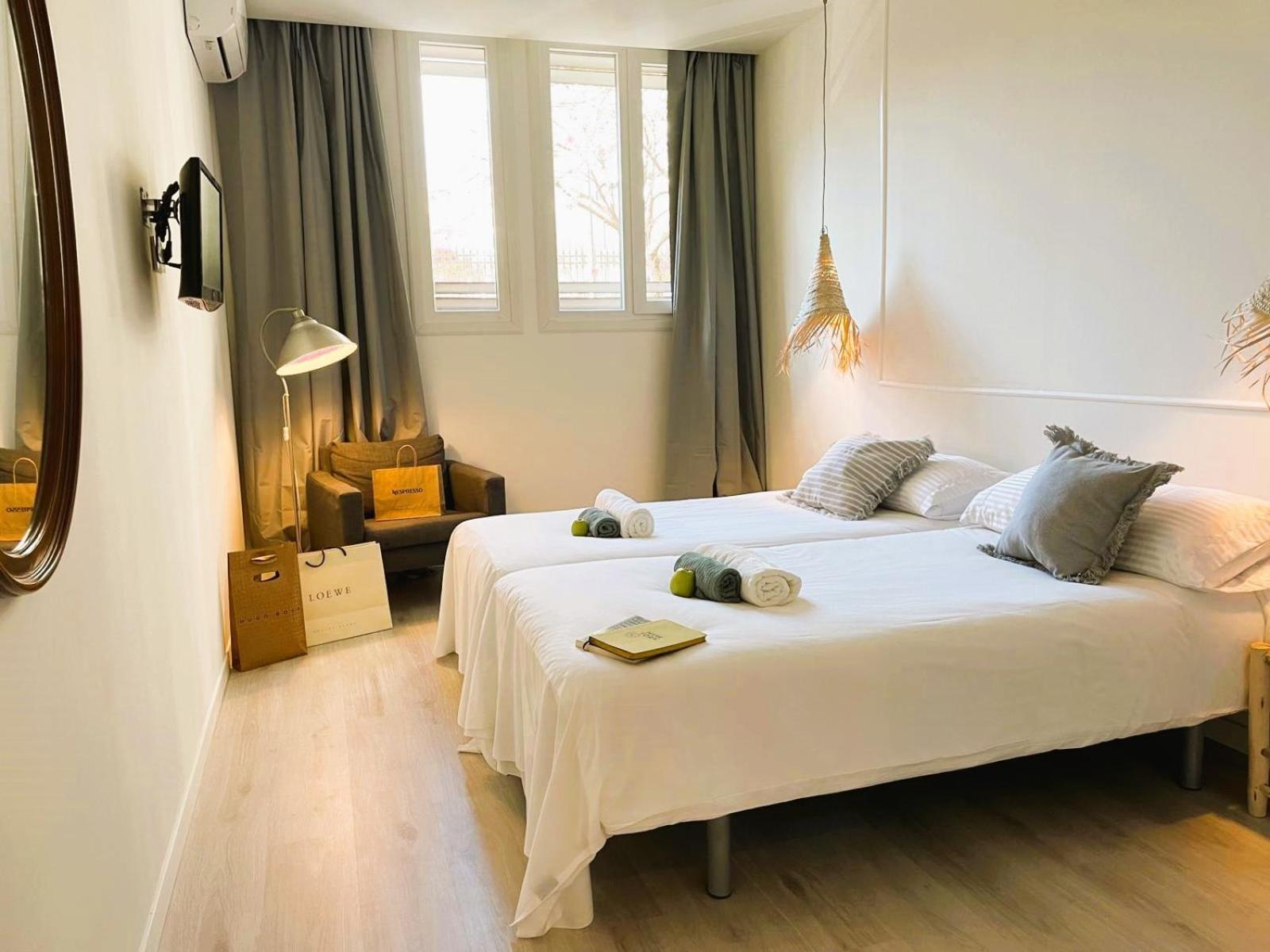 Collection Port - B&B Boutique , Alicante Center Bagian luar foto