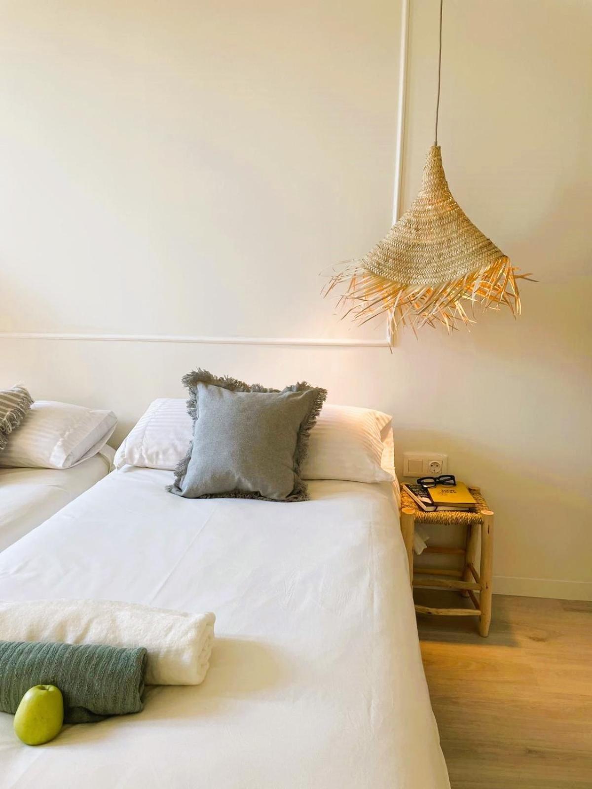 Collection Port - B&B Boutique , Alicante Center Bagian luar foto