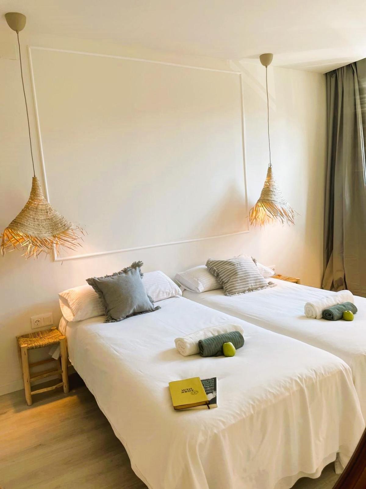 Collection Port - B&B Boutique , Alicante Center Bagian luar foto