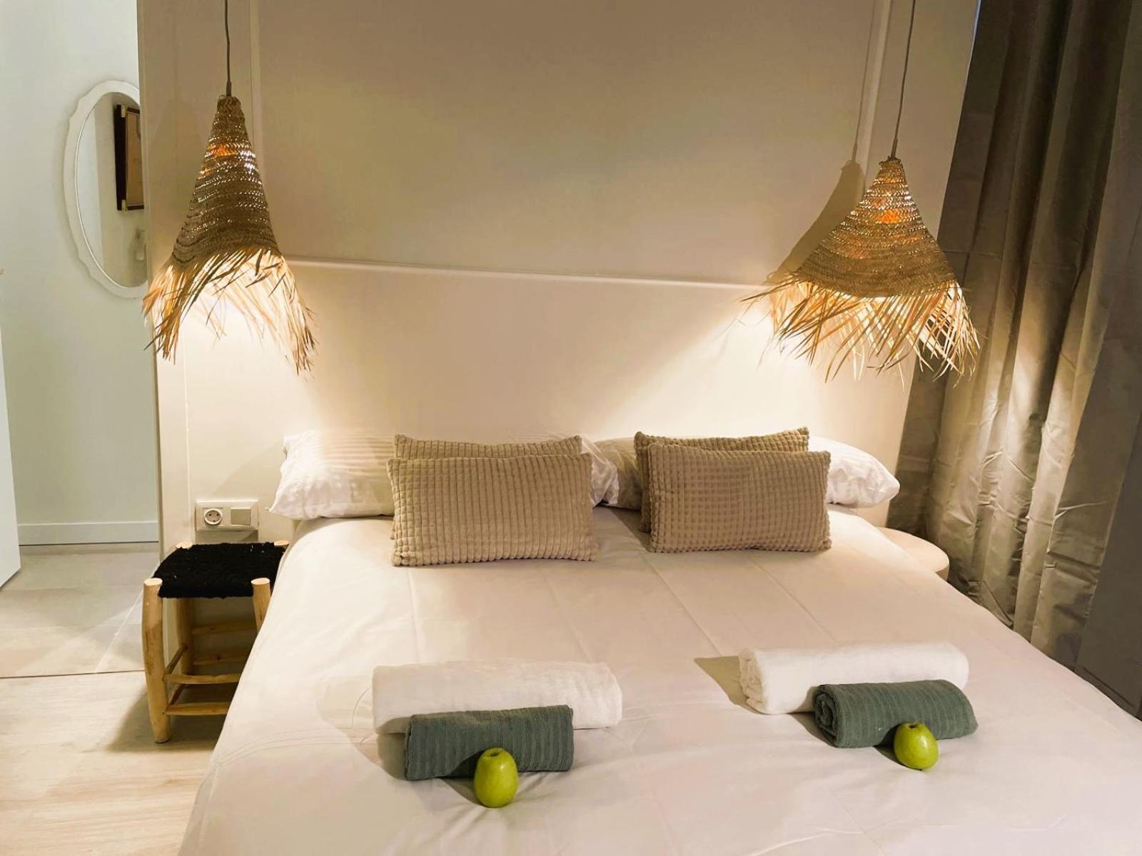 Collection Port - B&B Boutique , Alicante Center Bagian luar foto