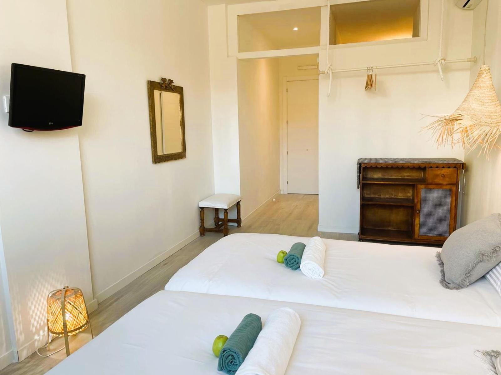 Collection Port - B&B Boutique , Alicante Center Bagian luar foto