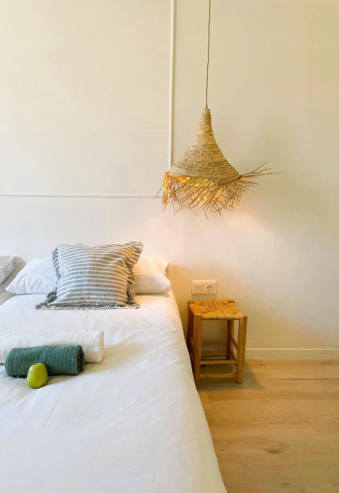 Collection Port - B&B Boutique , Alicante Center Bagian luar foto