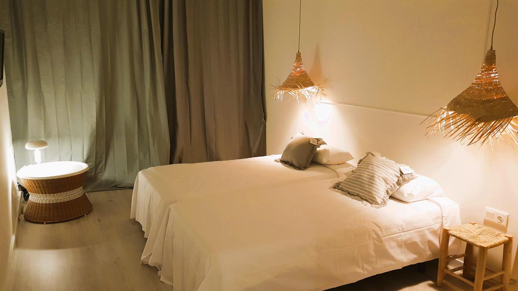 Collection Port - B&B Boutique , Alicante Center Bagian luar foto