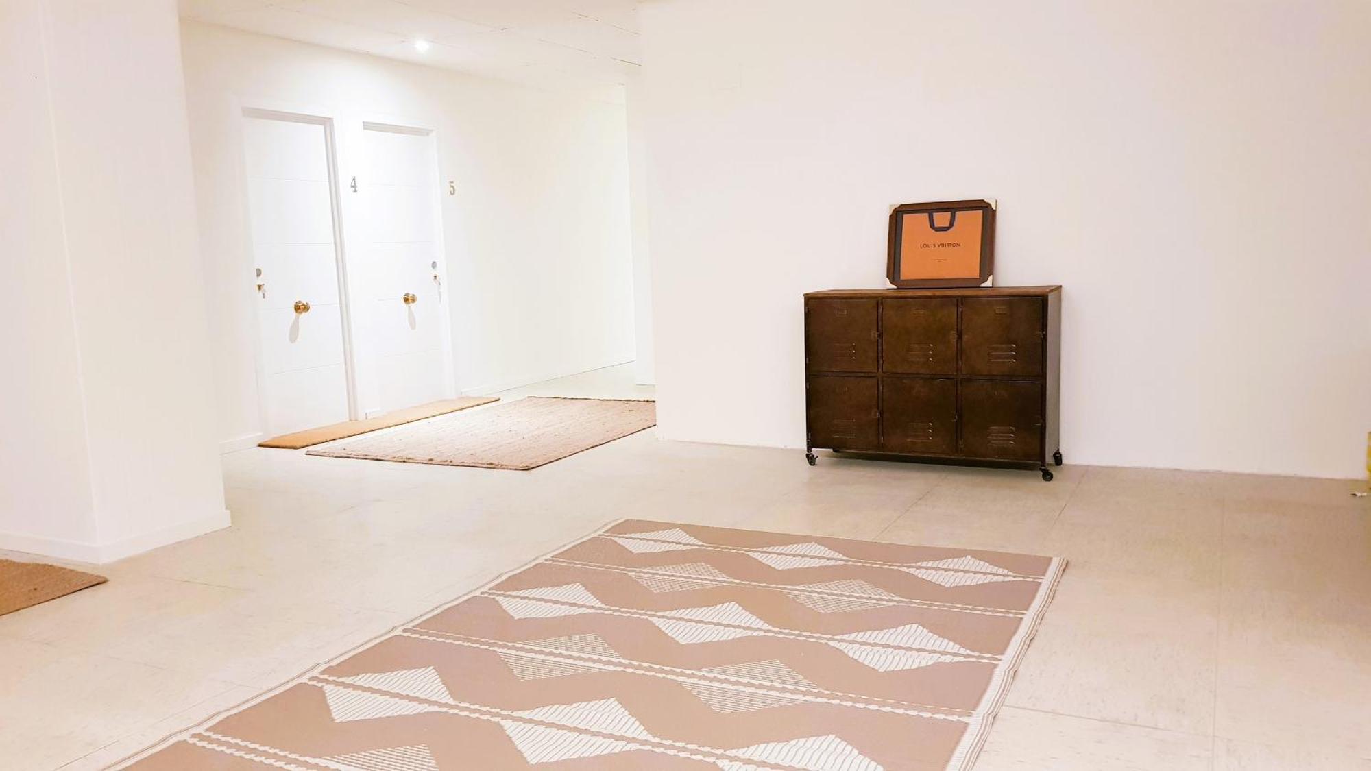 Collection Port - B&B Boutique , Alicante Center Bagian luar foto